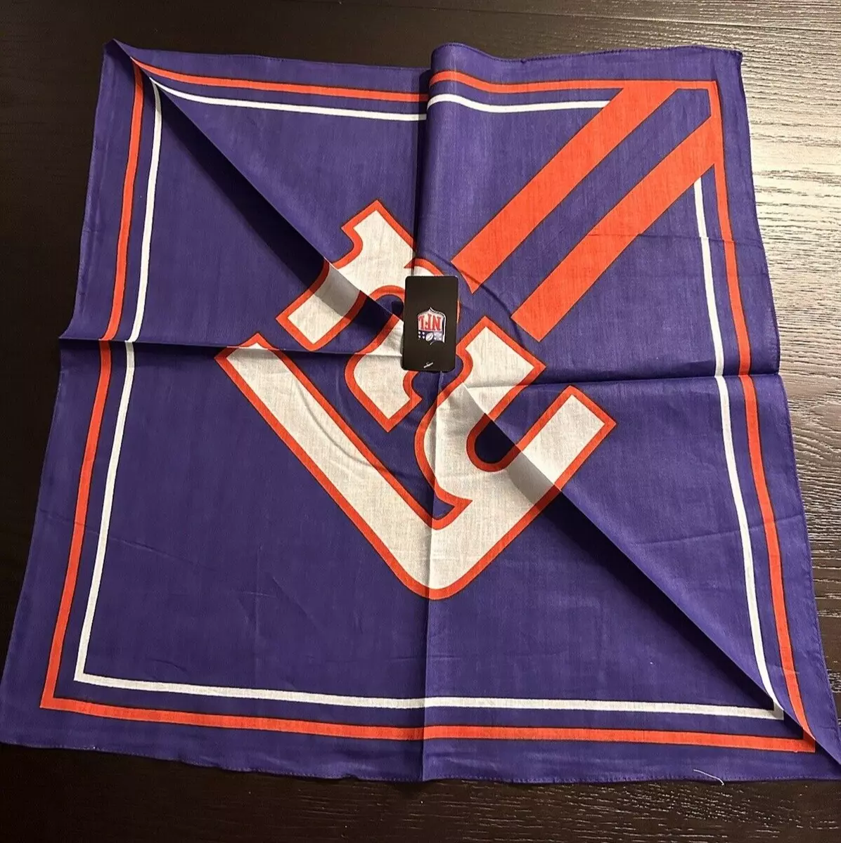 New york giants bandana cheap