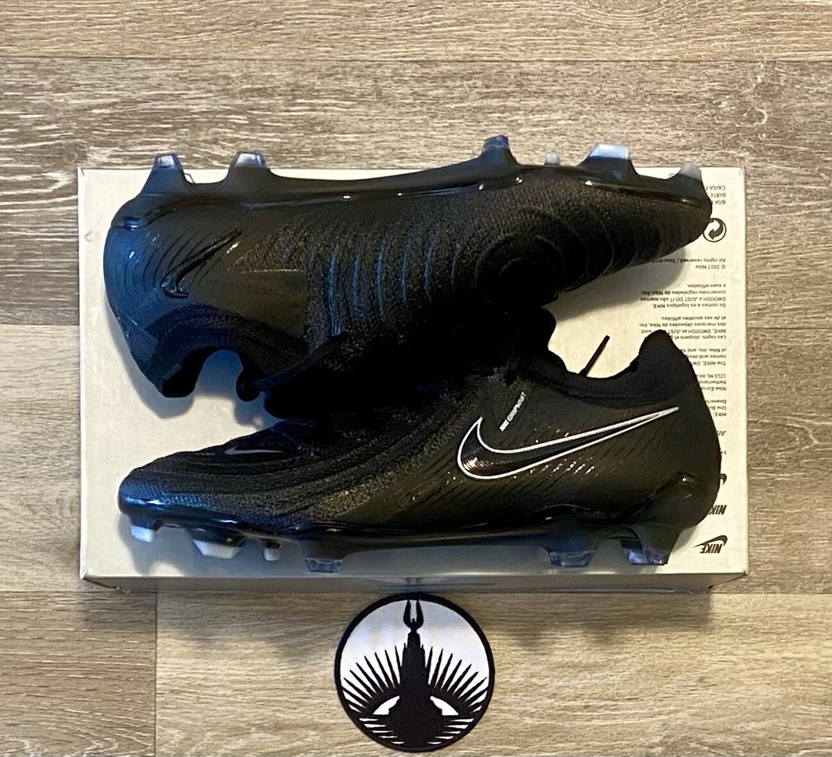 Nike Phantom GX 2 Elite FG 'Shadow Pack' Soccer Cleats FJ2559-001
