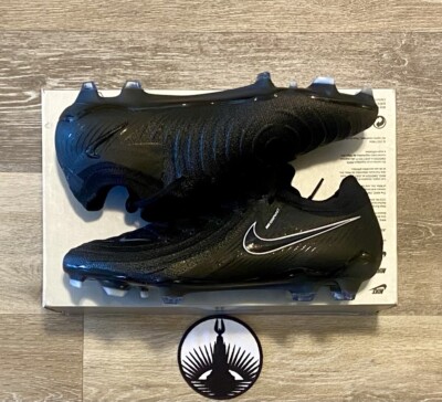 Nike Phantom GX 2 Elite FG 'Shadow Pack' Soccer Cleats FJ2559-001