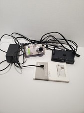 Digital Camera HP Photosmart 4.1 MP 18x Zoom HP M407 