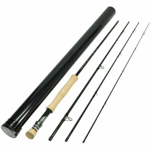 AXISCO AIRRITE FeelexⅡ AFFG 763-4 #3 Fly Fishing Rods AXISCO AIRRITE FeelexⅡ AFFG 763-4 #3 Fly Fishing Rods