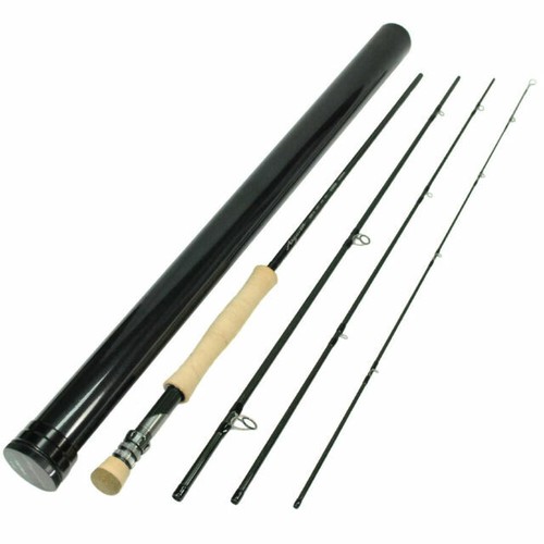 NEW! Echo Lift 890-4 Fly Rod Outfit Kit : 8wt 9'0