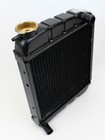 Classic Mini Radiator Original Copper Brass 3 Core 1964 to 1992 ARP1105 ARP2000
