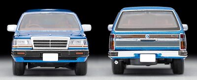 Tomica Limited Vintage NEO 1/64 LV-N244a NISSAN GLORIA WAGON V20E