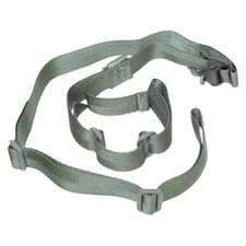 Viking Tactics VTAC VTAC-MK1-FOL MK1 NON-PADDED 2 Point Sling - FOLIAGE GREEN