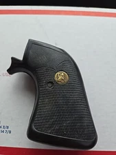 Pachmayr Presentation Grip Butt Revolver 