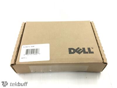 Dell (540-BBGR) I350 DP Low-Profile Internal Ethernet 1000Mbit/s Networking Card