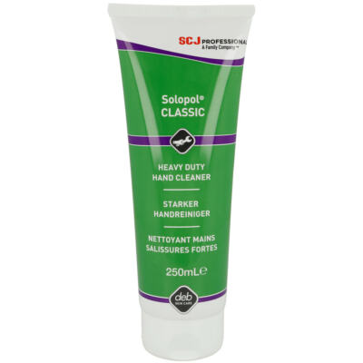 Solopol Reinigungspaste Solopol Eco-Line 250 ml
