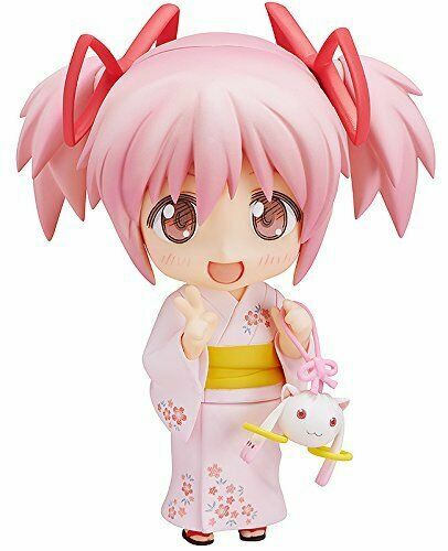 madoka kaname nendoroid