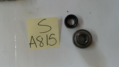 NPS 012-RPC Bearing with Collar