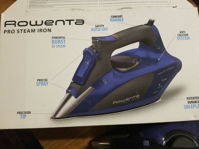 Recambio peine pequeño cortapelo Rowenta Wet \u0026 Dry CS-00125443