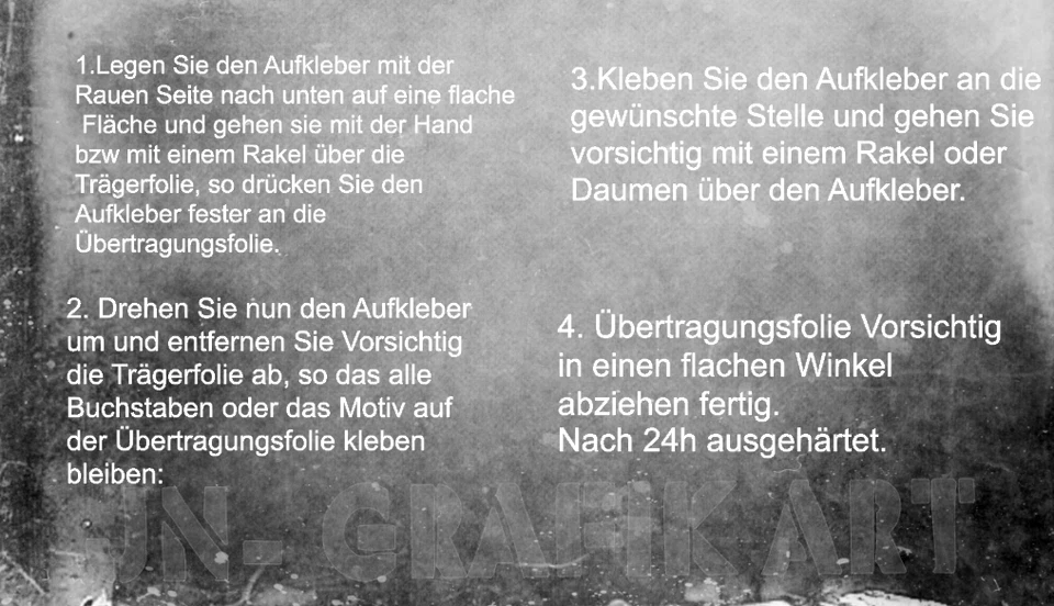 Aufkleber Financial Mistake Auto Sticker Tuning Bike Lkw Car Truck JDM Trecker - Bild 3 von 3