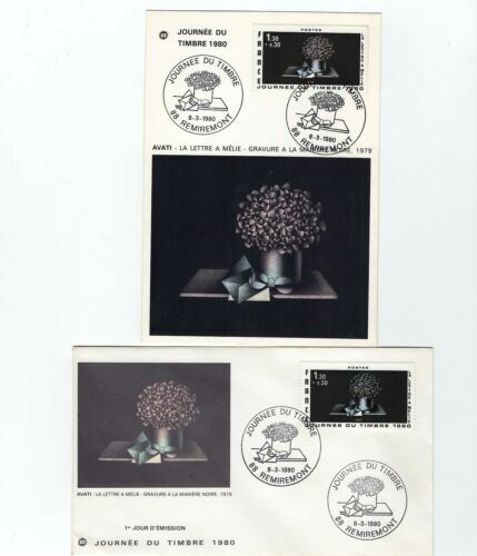 Enveloppe FDC La Fête Paris 1976, Oblitérée Premier Jour – Excellent état