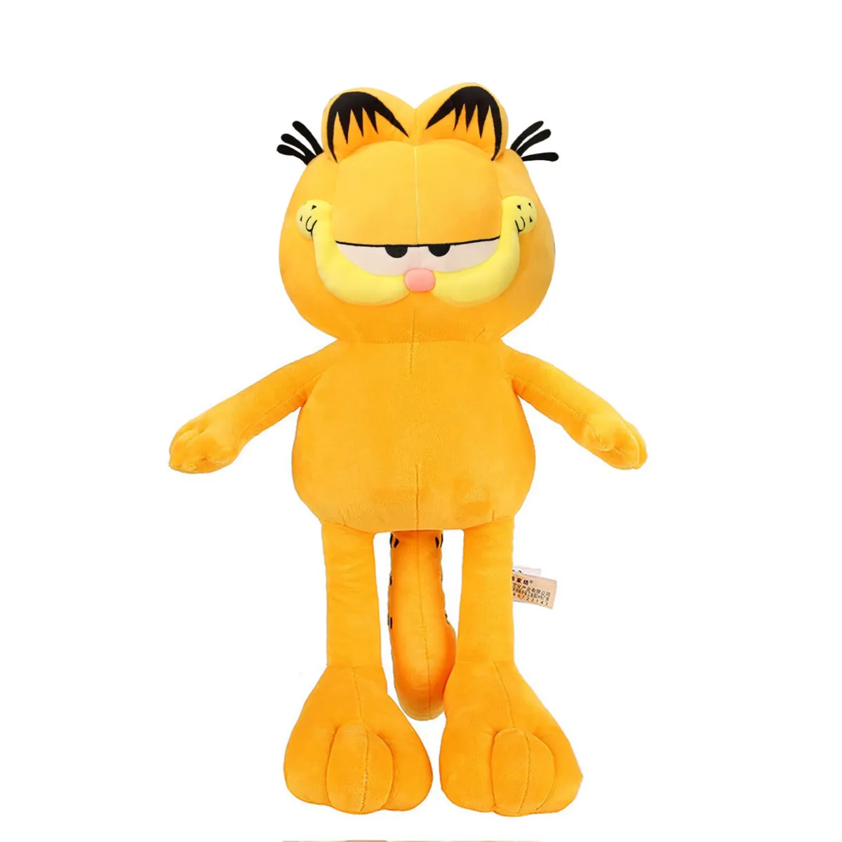 Garfield plush cat • Magic Plush