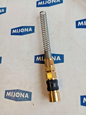 GEMA RECTUS TYPE 21 NEW OLD STOCK