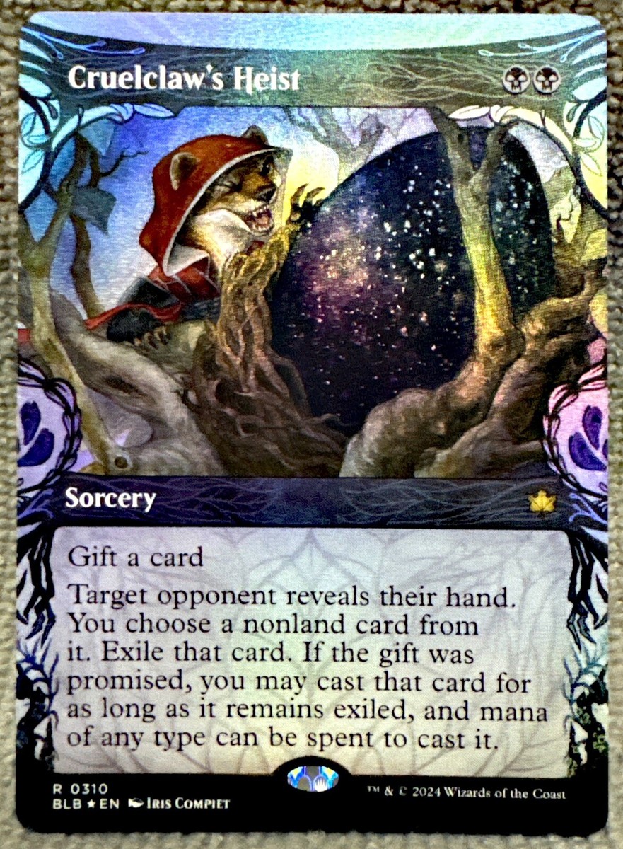 MTG Season's Beatings Foil ホリデー プロモ Amazon.co.jp: mtg foil 英語版 Season's Beatings ホリデー