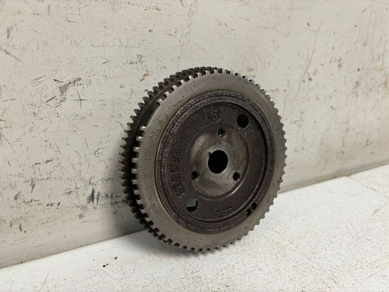 【FREITAG】R308 CHARLEY 美品 2014 Polaris RZR 800 OEM Crank Gear Fly Wheel Flywheel 4013968 | eBay