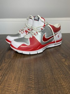 nike air max trainer 1 red