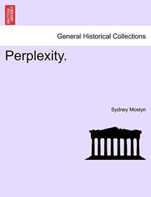 Perplexity.                                                                    