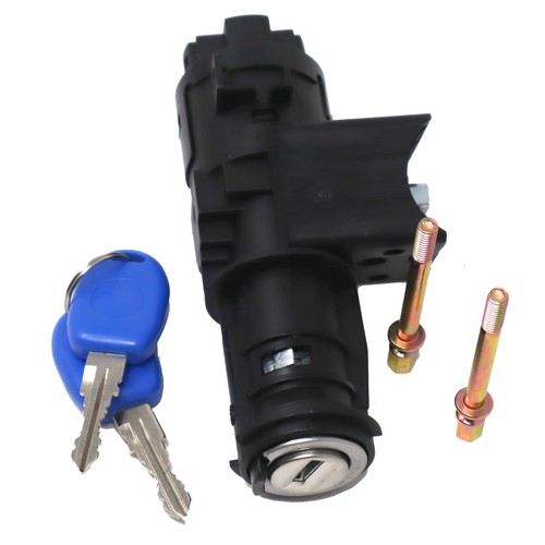 Fiat / Alfa Romeo Double Starter Block With 2 Keys – 46819068, Front Left Fitment, Durable