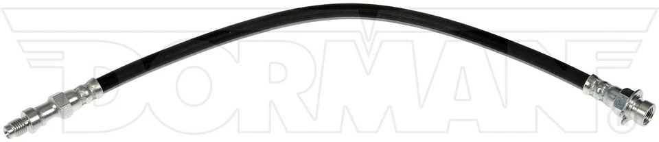 Задний тормозной гидравлический шланг для 1960-1963 GMC 3000 Dorman 234AH46 - Изображение 2 из 4