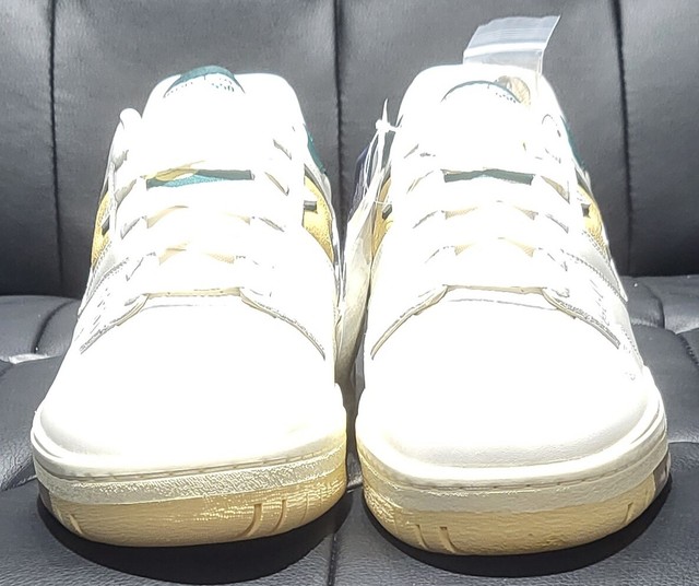 Size 11 - New Balance 550 Green Yellow - bb550a2 for sale online | eBay