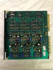 PLT Red/Wht ADC Board Part for Beckman Coulter JT 6703239 Red/White