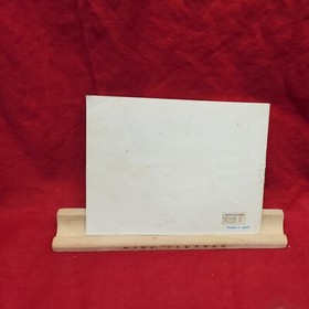 PAPERBOY NES Manual only no game Nintendo Original 