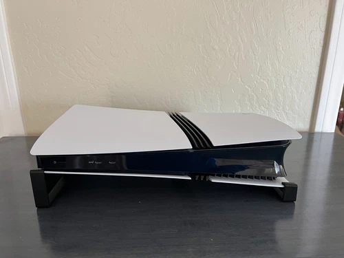 Playstation 5 Pro STAND (Multiple colors) Digital Console *PS5 Pro*