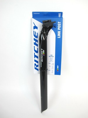 wcs link seatpost