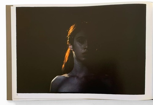 Bill Henson: Lux et Nox, Photographs by Bill Henson LARGE HARDBACK - Picture 4 of 5