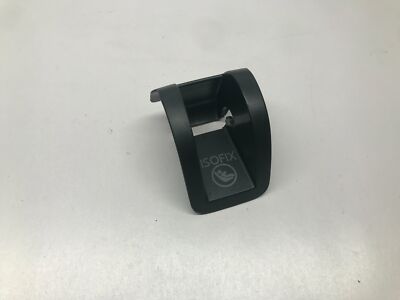 2019 VW Jetta Mk7 1.4 Rear Child Seat Safety Latch Isofix Edge Cover