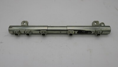 Mercedes-Benz 4 Cyl. Nozzle Stock Distributor Pipe Fuel Distributor A6460702095