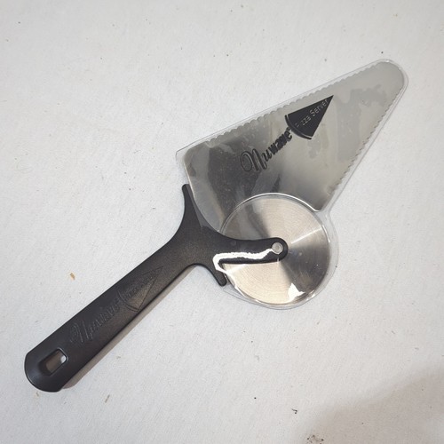 NuWave Pro Infrared Oven Pizza Slicer, Server & Silicone Tray Liner - NEW - Picture 2 of 5