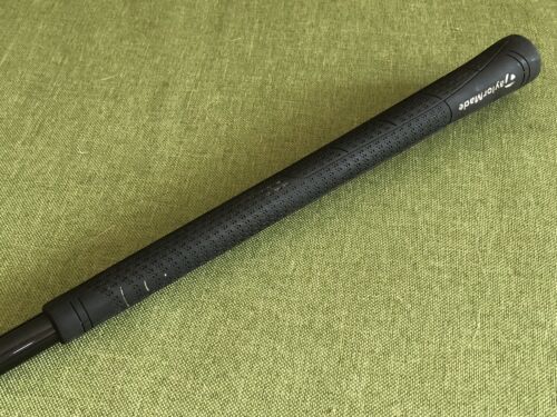 Taylor Made 360 Mazza da golf 4 ferri grafite S90 mancini - Foto 5 di 5