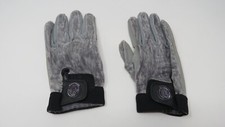2000 Chris Gedney Arizona Cardinals Game Used Worn Football Gloves Pat Tillman