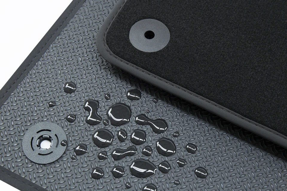 Alfombrillas para todo tipo de clima adecuadas para Lexus RX HXU3 año 2003-2009 - Imagen 2 de 4