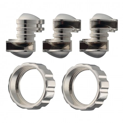 Cast Puzzle Cilindro - Livello 4 - Immagine 2 di 4