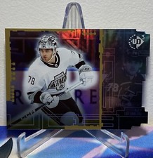 2023-24 Upper Deck Extended Series ALEX LAFERRIERE #UD3-19 1998-99 UD3 ROOKIE