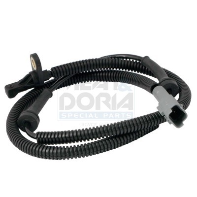 Meat & Doria Sensor Raddrehzahl Hinten Rechts FüR Peugeot 807 E 2.0 Hdi 2.2 607-image