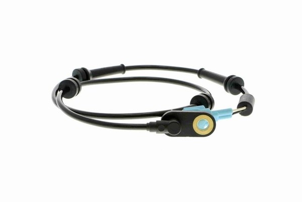 Sensor Raddrehzahl Hinten Links Vemo V38 72 0033 Passend FÜR Nissan ABS Sensor-image