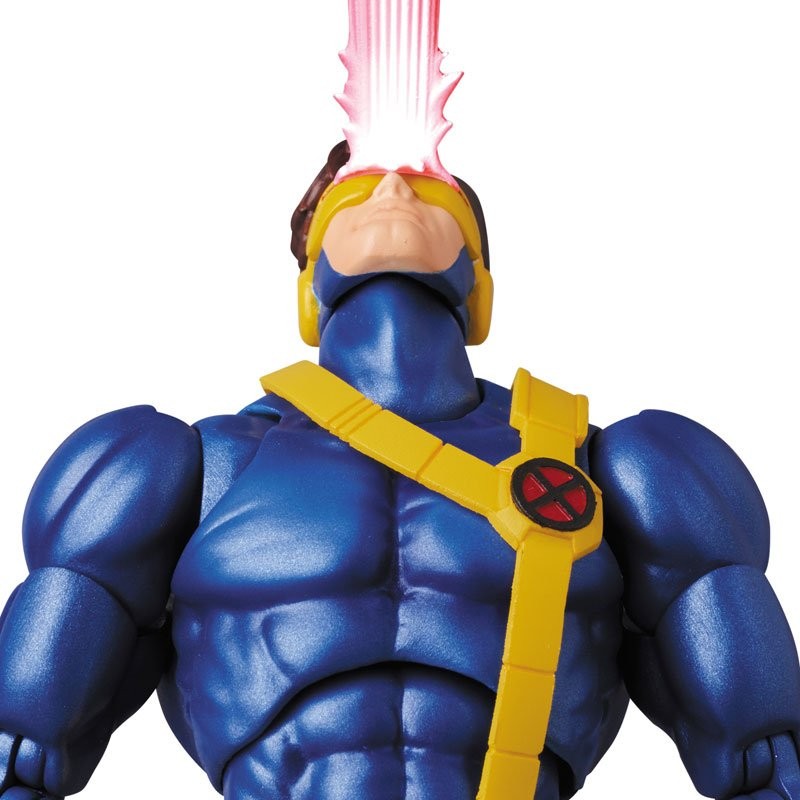 MAFEX X-Men Cyclops Action Figure for sale online | eBay