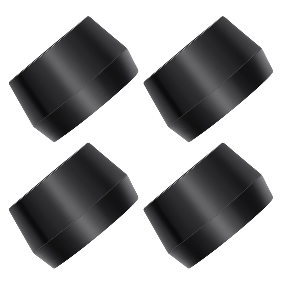 4Pcs Power Trim Cylinder Pin Bushings For MerCruiser Bravo 1-2-3