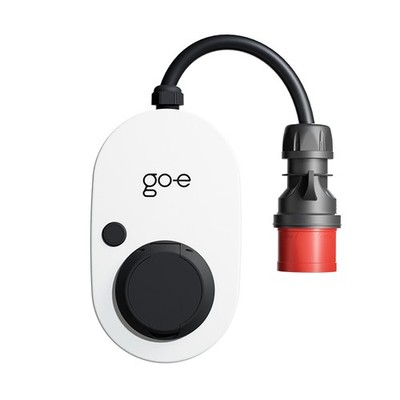 go-e Charger Gemini flex CH-04-22-01 mobile Ladestation 22 kW