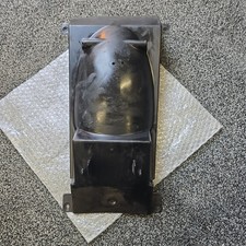 Kawasaki Kr1 Kr1-s Rear Under Tray