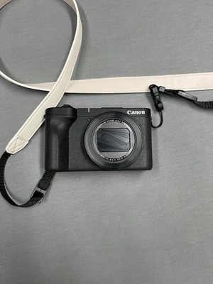Canon PowerShot V1