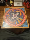 KISS Rock And Roll Over Vinyl Record Album LP 1st Orig US Press 1976 VG-