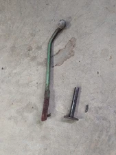 John Deere 140 Hydrostatic Forward Reverse Lever
