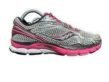 Saucony Womens Triumph 9 Running Athletic Tra...