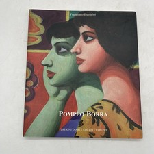 Butturini Francesco Pompeo Borra Edizioni d'Arte Ghelfi 2002
